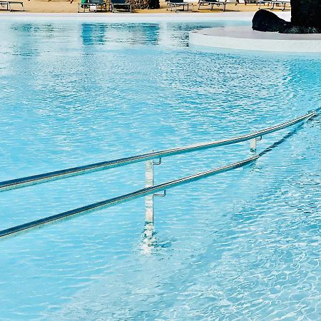 Canaryislandshost L Las Olas Costa Teguise Bagian luar foto