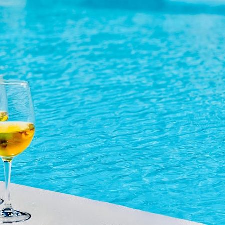Canaryislandshost L Las Olas Costa Teguise Bagian luar foto