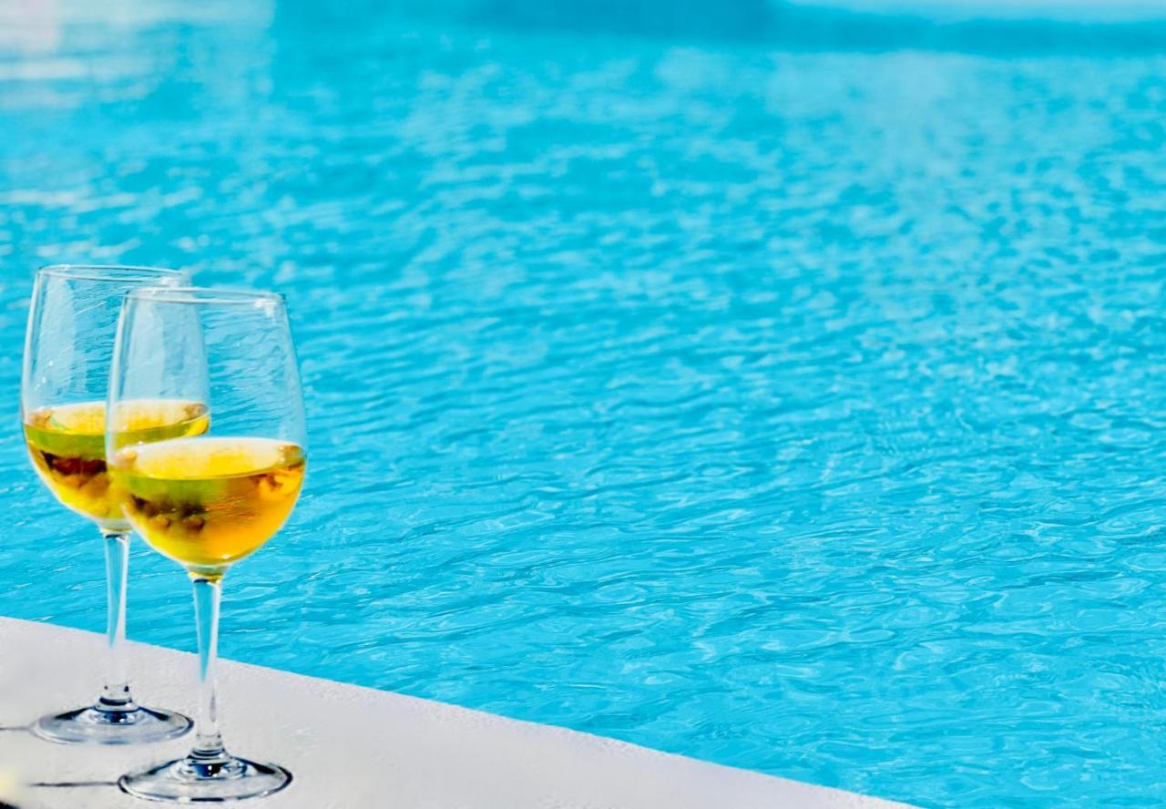 Canaryislandshost L Las Olas Costa Teguise Bagian luar foto
